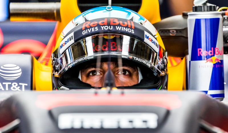 Illustration for article titled Here's Your Massive Austin F1 Race Photo Gallery